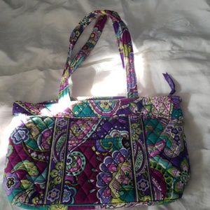 Vera Bradley Shoulder Bag